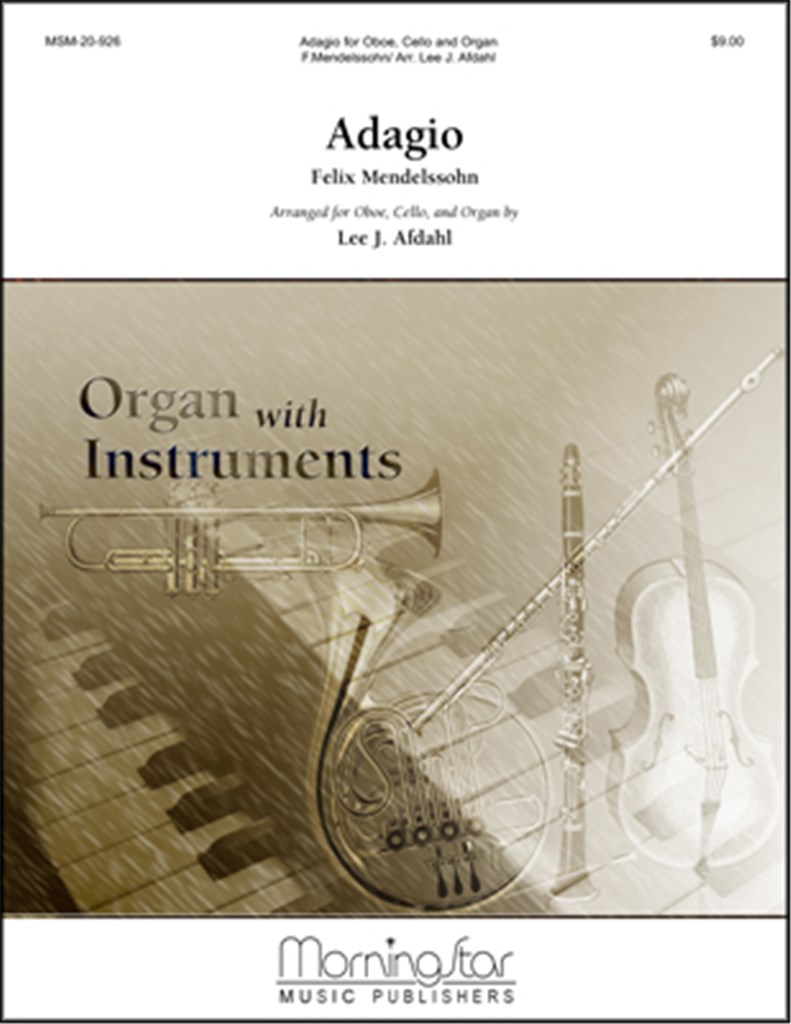 Adagio